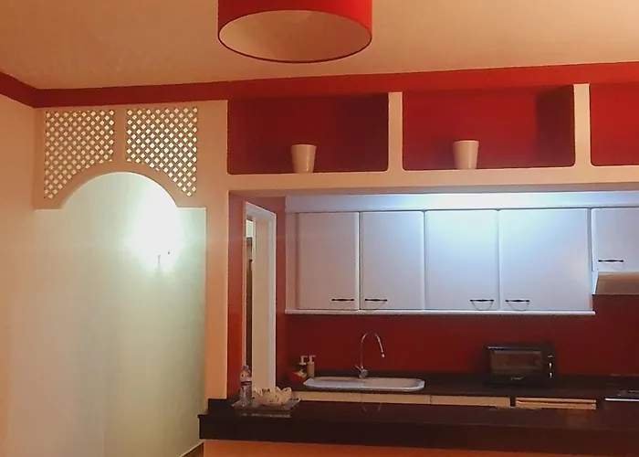 26 And 37 Playa Park Apartament Puerto del Carmen (Lanzarote)