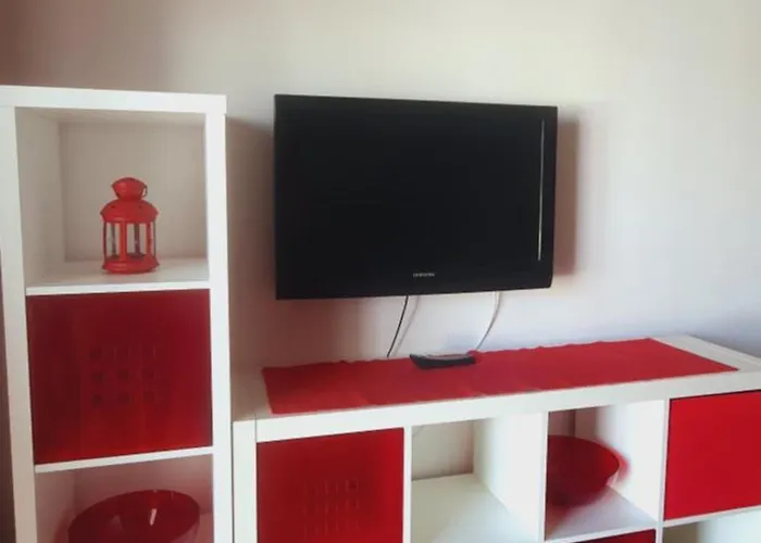 26 And 37 Playa Park *