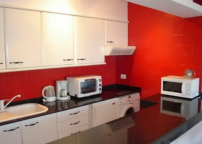 Apartament 26 And 37 Playa Park