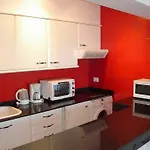 Apartment 26 And 37 Playa Park