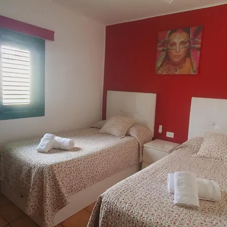 Appartement Playa Park