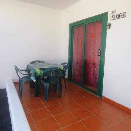 Playa Park Appartement Puerto del Carmen (Lanzarote)