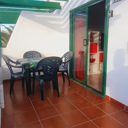 Appartement Playa Park