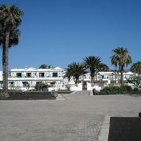 Playa Park Appartement