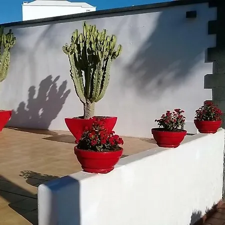 Playa Park Appartement *