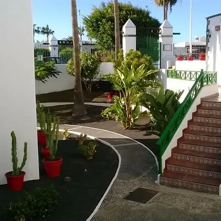 Janeska * Puerto del Carmen (Lanzarote)