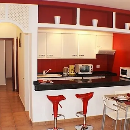 Appartement Playa Park