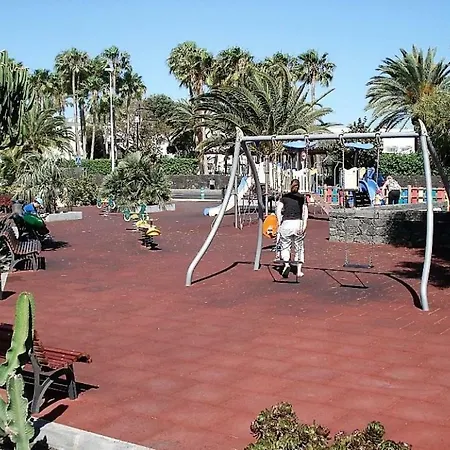 Playa Park Appartement