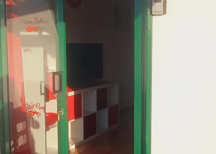 Apartamento 26 And 37 Playa Park Puerto del Carmen (Lanzarote)