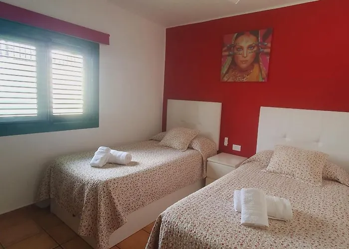 Appartement 26 And 37 Playa Park