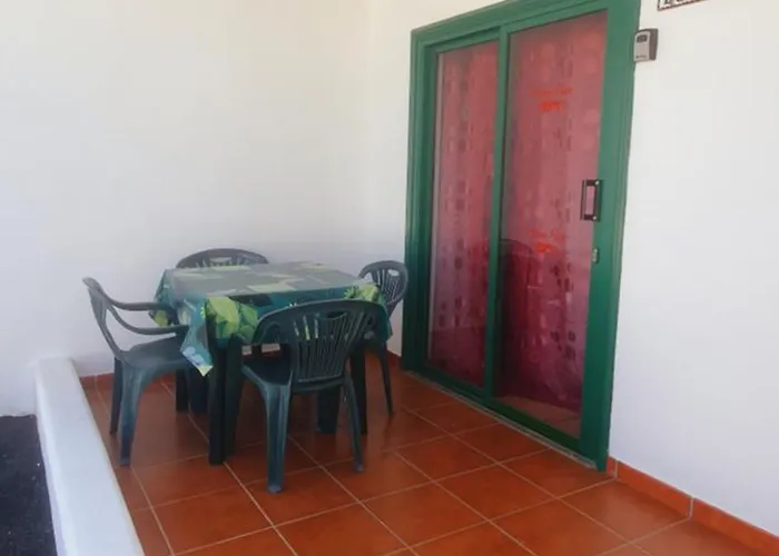 26 And 37 Playa Park Appartement Puerto del Carmen (Lanzarote)