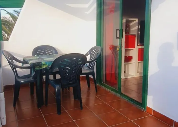 Appartement 26 And 37 Playa Park