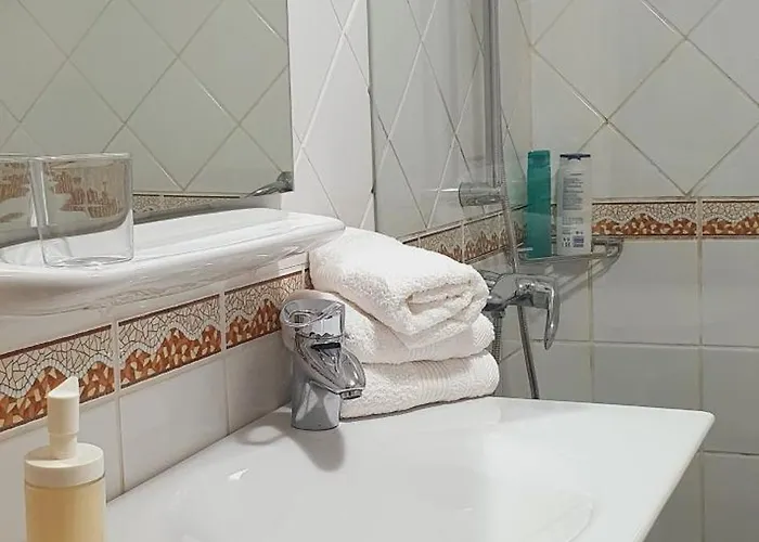 26 And 37 Playa Park Puerto del Carmen (Lanzarote)