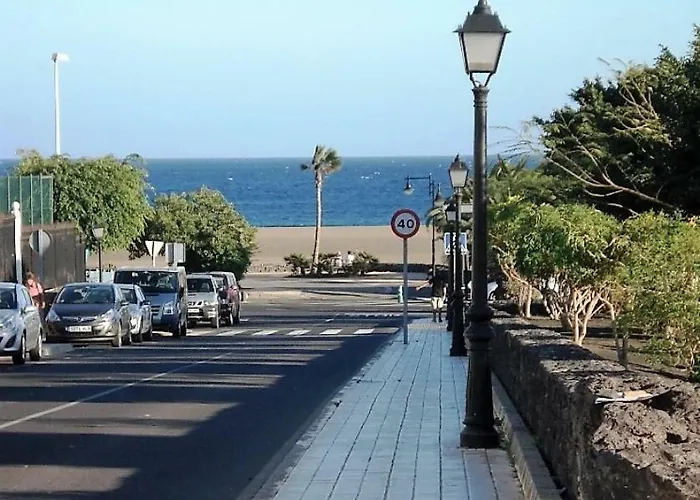 26 And 37 Playa Park