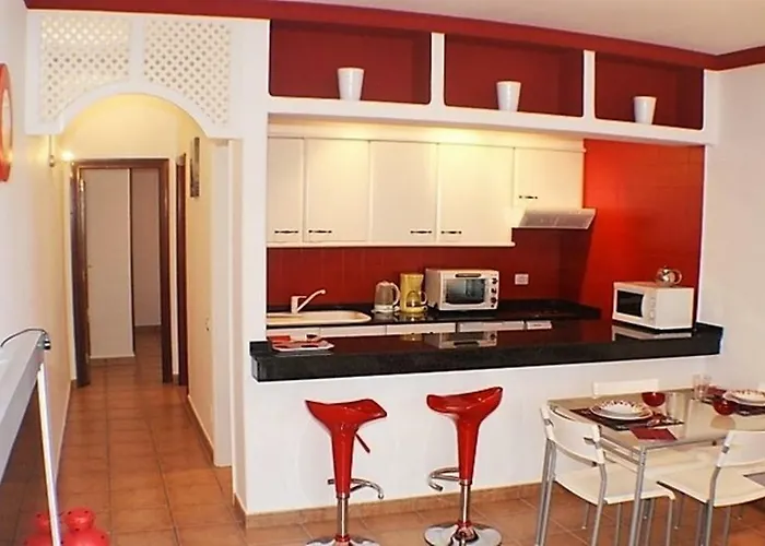 Apartamento 26 And 37 Playa Park