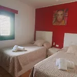 Apartamento Apartamentos PLAYA PARK