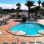 Apartmán Janeska Puerto del Carmen (Lanzarote)