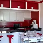 Apartamentos PLAYA PARK