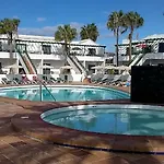 Apartamentos PLAYA PARK * Puerto del Carmen (Lanzarote)