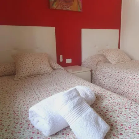 Apartamentos PLAYA PARK *
