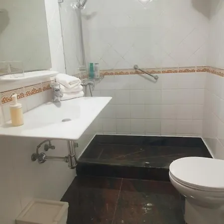 26 And 37 Playa Park Апартаменти Пуерто-дель-Кармен