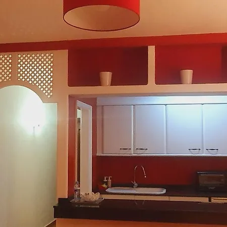 26 And 37 Playa Park Апартаменти Пуерто-дель-Кармен