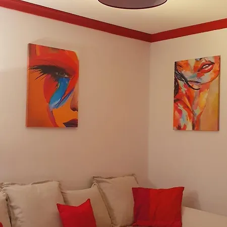 Апартаменти 26 And 37 Playa Park Пуерто-дель-Кармен