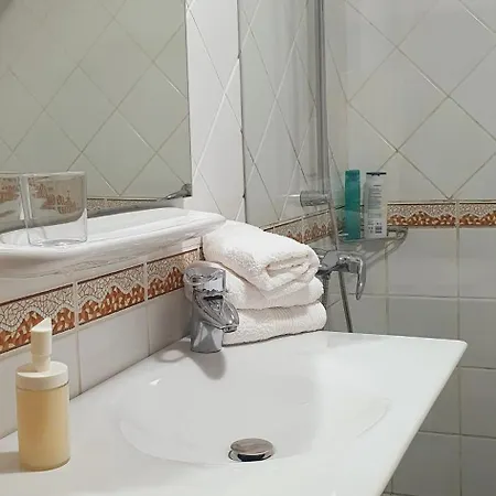 26 And 37 Playa Park Пуерто-дель-Кармен