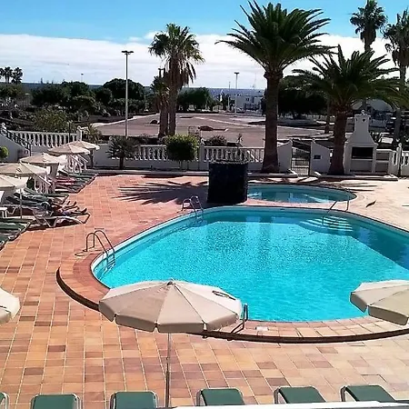 Апартаменти 26 And 37 Playa Park Пуерто-дель-Кармен