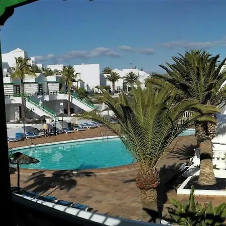 26 And 37 Playa Park Пуерто-дель-Кармен