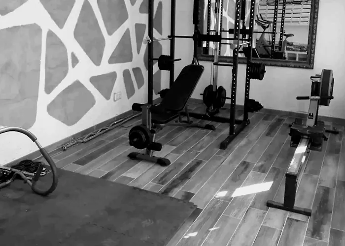 26 And 37 Playa Park Apartman *