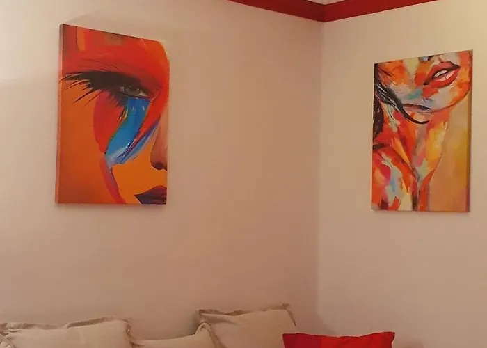 Apartman 26 And 37 Playa Park Puerto del Carmen