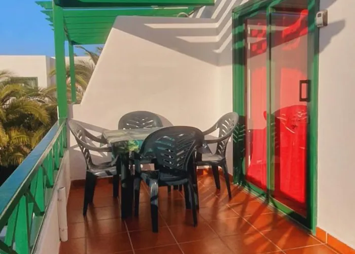 26 And 37 Playa Park * Puerto del Carmen