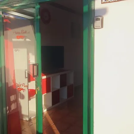 Apartment 26 And 37 Playa Park Puerto del Carmen (Lanzarote)