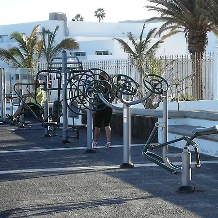 Janeska Puerto del Carmen (Lanzarote)